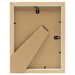 Cadre photo shelter brut 18x24 cm Fabriqué en France