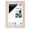 Cadre photo wild brut 10x15 cm Fabriqué en France