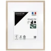 Cadre photo wild brut 60x80 cm avec passe-partout 40x50 cm Fabriqué en France