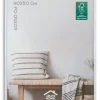Cadre plastique gallery Ariane Home blanc l.40 x H.50 cm