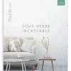 Cadre sous-verre Ariane Home l.70 x H.100 cm