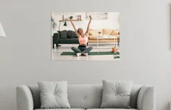Cadre sous-verre Ariane Home l.70 x H.100 cm