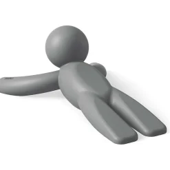 Cale porte bonhomme Buddy (Lot de 2)