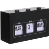 Calendrier flip flap Happy working