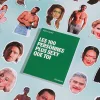 Carnet - 100 personnes plus sexy que toi