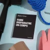 Carnet - Faire disparaître un corps