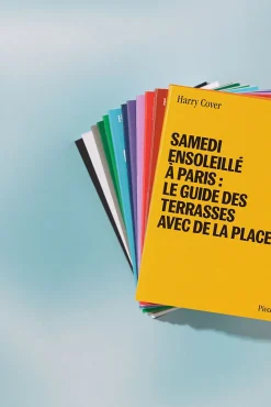 Carnet - Pas de culotte : les avantages