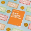 Carnet - Riche et célibataire : 100 activités pour occuper vos week-end