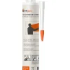 Cartouche de colle pour miroir 300ml Mpglass