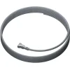 Câble acier Twister pour cimaise 2 mm - Accrochage Tableau Artiteq 100 cm , Pack de 5