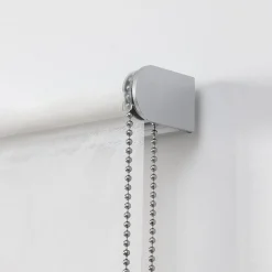 Chainette métal gris 5m Nisis Goodhome