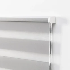 Chainette pour store enrouleur Nisis plastique blanc L.5m GoodHome