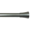 CHELSEA - Kit Tringle Extensible diamètre 25/28 mm - 110 à 210 cm