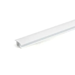 Cimaise déco blanc L.1,5m Le Crochet X