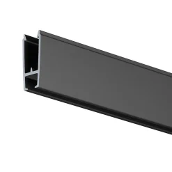 Cimaise XPO Rail 200cm - Cimaise Tableau Artiteq Pack de 5 rails , Blanc