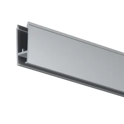 Cimaise XPO Rail 200cm - Cimaise Tableau Artiteq Pack de 5 rails , Noir