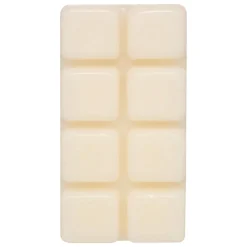 Cire parfumée Laura ivoire L5,5xp2xH10,2cm - Atmosphera