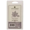 Cire parfumée Laura vert L5,5xp2xH10,2cm - Atmosphera