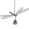 Cloche carillon Tintinnabulle 42x22x71cm