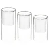 Coffret 3 bougies LED - Atmosphera