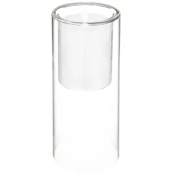 Coffret 3 bougies LED - Atmosphera