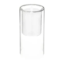 Coffret 3 bougies LED - Atmosphera