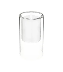 Coffret 3 bougies LED - Atmosphera