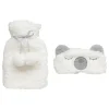 Coffret bouillotte mikka 280ml - feeric lights & christmas