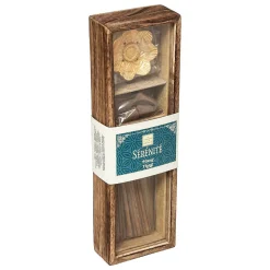 Coffret encens Doli - Multicolore- Atmosphera