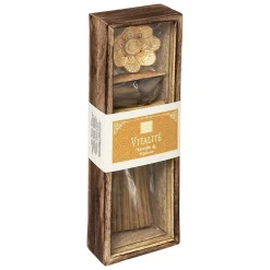 Coffret encens Doli - Multicolore- Atmosphera