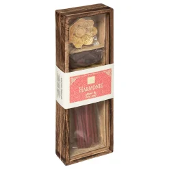 Coffret encens Doli - Multicolore- Atmosphera