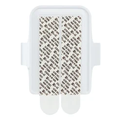 Coinceur à balai Command 17007 1 crochet + 2 languettes
