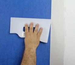 Colle en Poudre pour Papiers Peints Sem-Spéciale Semin, Vinyls, Lourds, Spéciaux et Intissés, Intérieur, Boite 200 g (lot de 3)