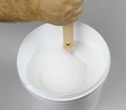 Colle en Poudre pour Papiers Peints Légers et Lourds Semin, Boite 250 g