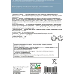 Colle pâte pour fibre de verre Volden 5kg