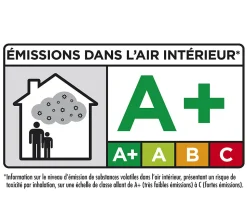Colle Revêtements de Rénovation Lisse en Pâte Semin, Prête à l'Emploi, Intérieur, Seau de 5 kg