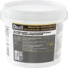 Colle toile de verre Diall 5kg Blanc