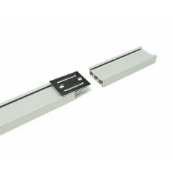 Connexion pour rail panneau japonais Madeco