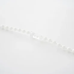 Connexion transparente de chaînette à billes pour store Nisis à clipser GoodHome
