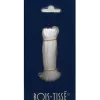 Cordon de tirage pour store Ballauff blanc L.12m x ep.3mm