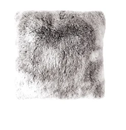Coussin a poil synthetique Ours