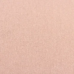 Coussin beige contour vagues 40x60cm