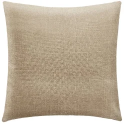 Coussin Clem lin 40x40 cm - Atmosphera