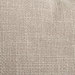 Coussin Clem lin 40x40 cm - Atmosphera
