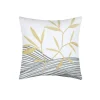 Coussin Collection Youki design et moderne