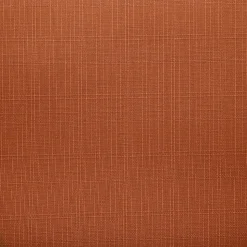Coussin déco d'extérieur Korai Terracotta 50x30 cm - Hespéride