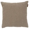 Coussin déco Solfia café 45x45cm - Hespéride
