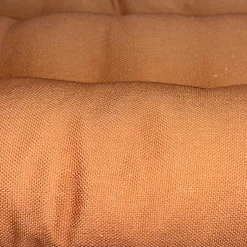 Coussin de banc terracotta L.120 x l.42 x ep.4 cm Ornami