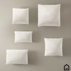 Coussin de garnissage Grus L.50 x l.50cm GoodHome