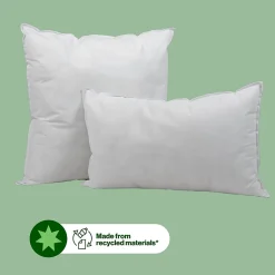 Coussin de garnissage L.60 x l.40 cm GoodHome Grus